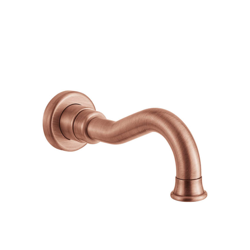 Στόμιο Επίτοιχο 19 ΕΚ. OXFORD BUGNATESE - Image 3