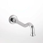 Στόμιο Επίτοιχο 23cm BUGNATESE Χρωμέ