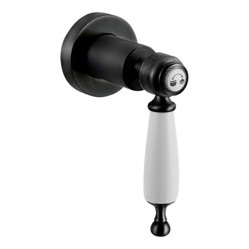 Εκτροπέας Εντοιχισμού 3 Εξόδων OXFORD - Image 3