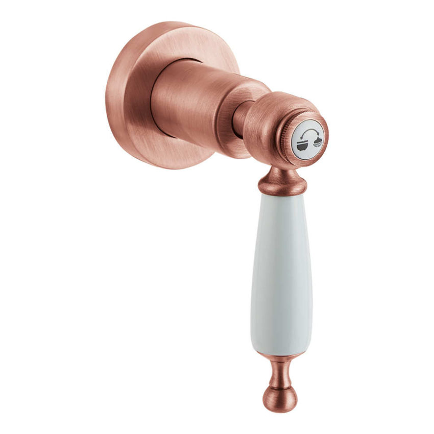 Εκτροπέας Εντοιχισμού 3 Εξόδων OXFORD - Image 4