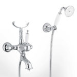 Μπαταρία Λουτρού OXFORD BUGNATESE