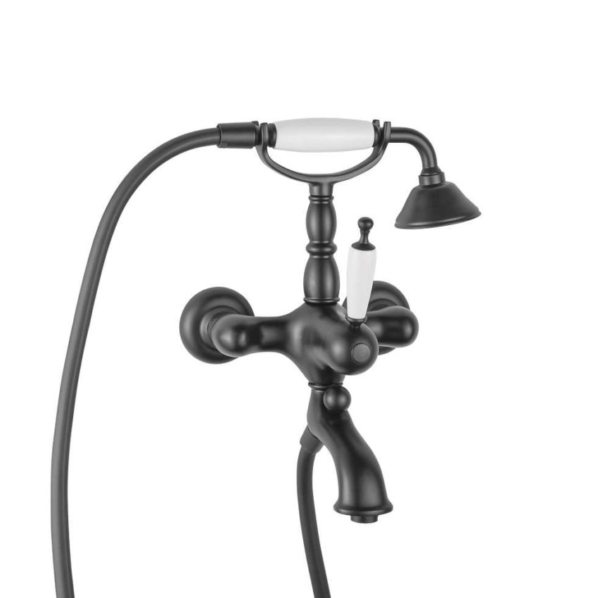 Μπαταρία Λουτρού OXFORD BUGNATESE - Image 2