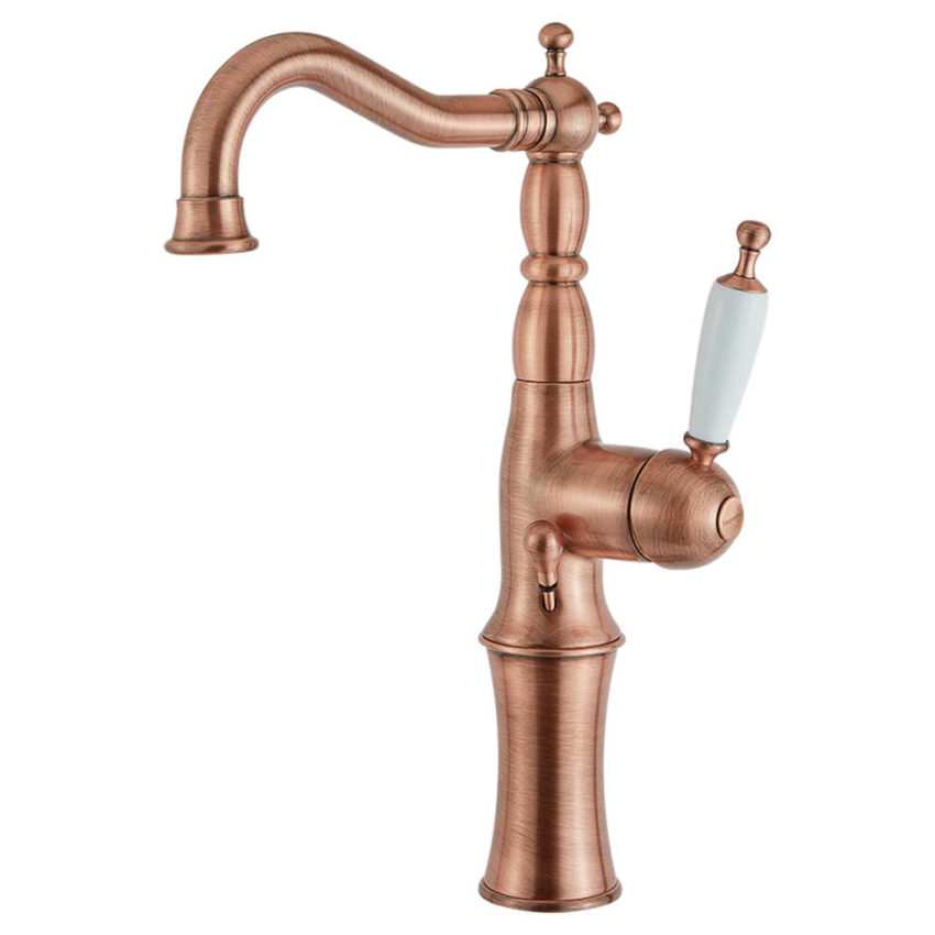 201-6317-4 Μπαταρία Νιπτήρος Υψηλή OXFORD BUGNATESE - Image 4