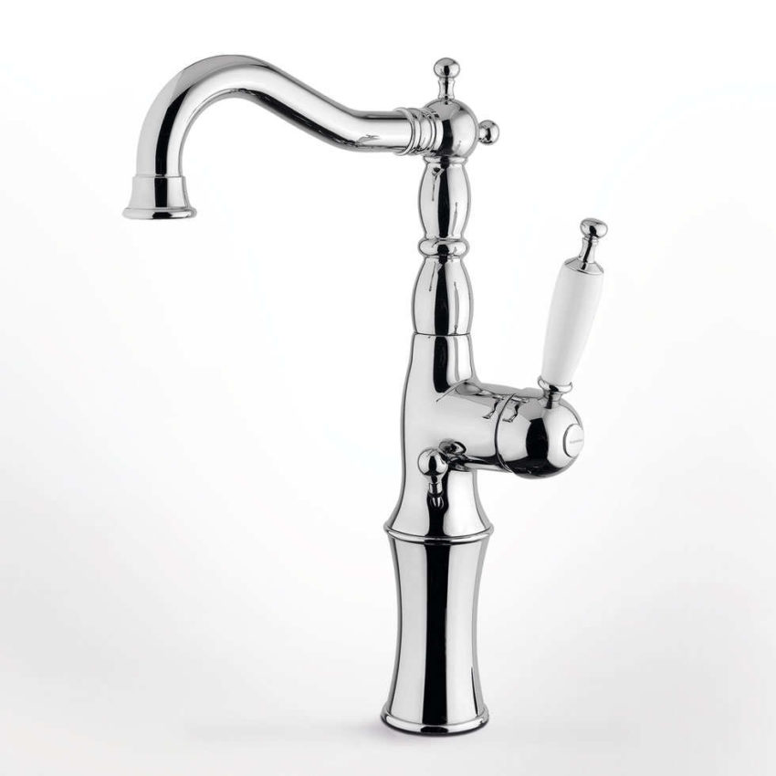 201-6317 Μπαταρία Νιπτήρος Υψηλή OXFORD BUGNATESE - Image 1