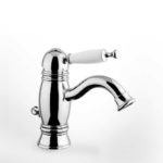 Μπαταρία Νιπτήρος OXFORD BUGNATESE Χρωμέ