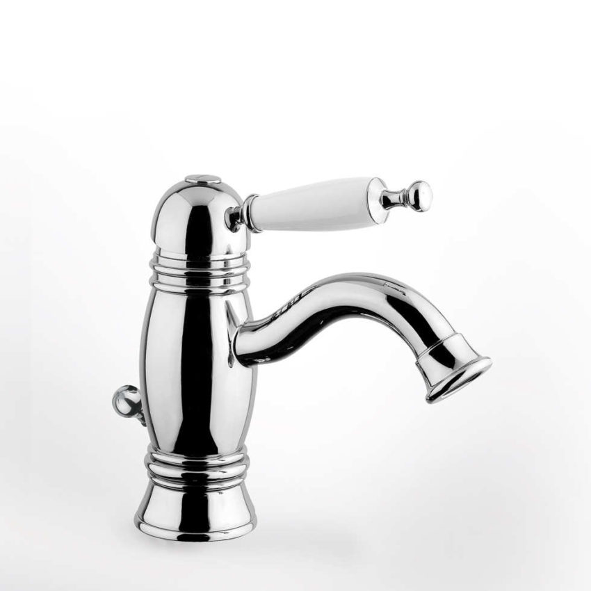 201-6319-100 Μπαταρία Νιπτήρος OXFORD BUGNATESE Χρωμέ - Image 1