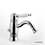 Μπαταρία Μπιντέ OXFORD BUGNATESE Χρωμέ