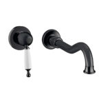 Μπαταρία Νιπτήρος Τοίχου OXFORD BUGNATESE - Image 2