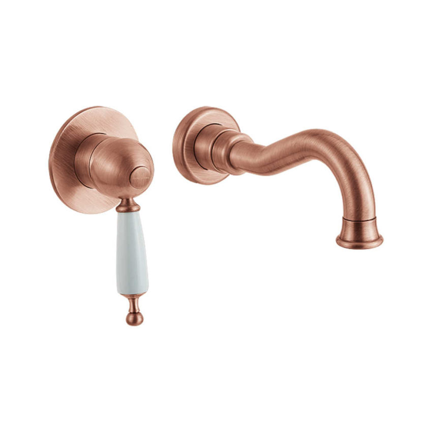 Μπαταρία Νιπτήρος Τοίχου OXFORD BUGNATESE - Image 4