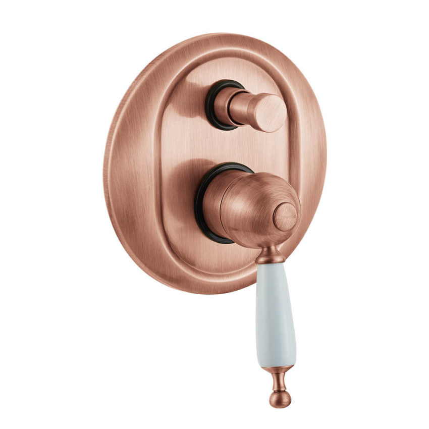 Μίκτης Εντοιχισμού με Εκτροπέα OXFORD BUGNATESE - Image 4