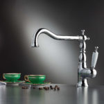 Μπαταρία Νεροχύτη OXFORD BUGNATESE - Image 2