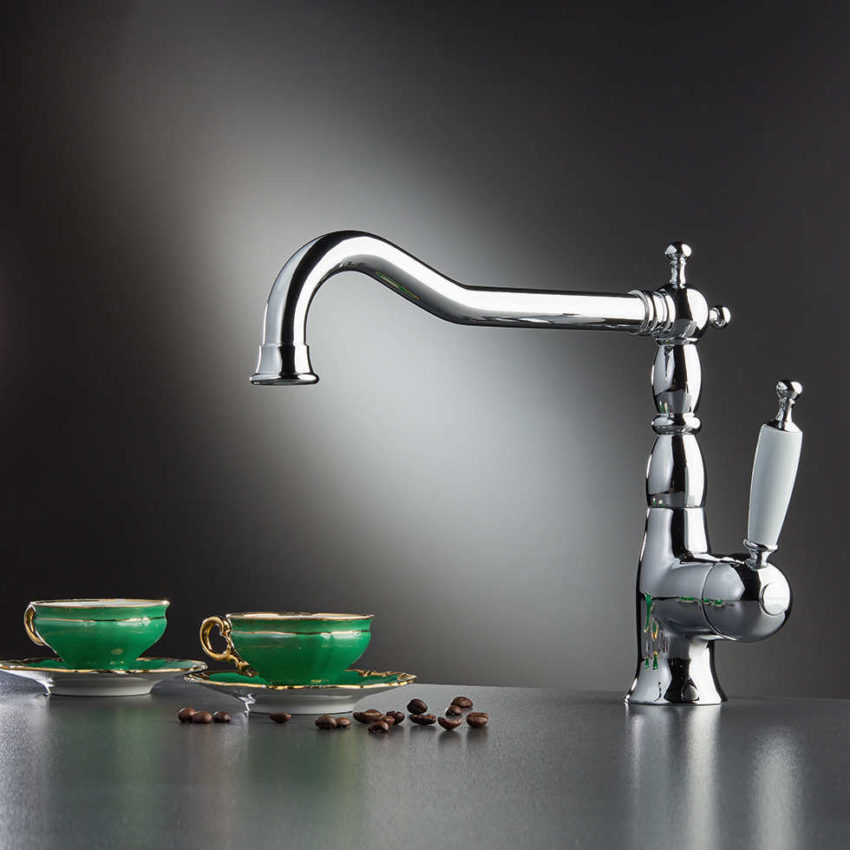 201-6382-2 Μπαταρία Νεροχύτη OXFORD BUGNATESE - Image 2