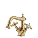 Μπαταρία Μπιντέ PRINCETON BUGNATESE Bronze