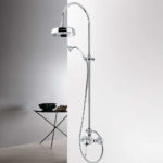 Μπαταρία Ντουζ + Κολώνα OXFORD BUGNATESE - Image 3