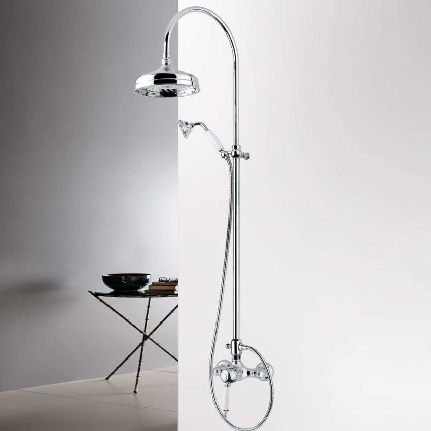 Μπαταρία Ντουζ + Κολώνα OXFORD BUGNATESE - Image 3