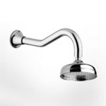 Κεφαλή Ντουζ 20εκ. + Βραχίονας OXFORD - Image 3