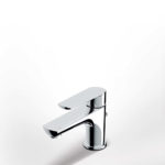 Μπαταρία Νιπτήρος KLINT EURORAMA Χρωμέ