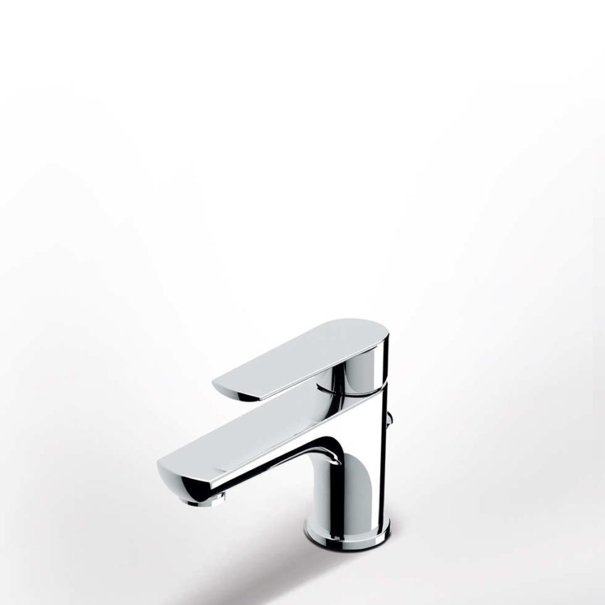 202-142310-100 Μπαταρία Νιπτήρος KLINT EURORAMA Χρωμέ - Image 1