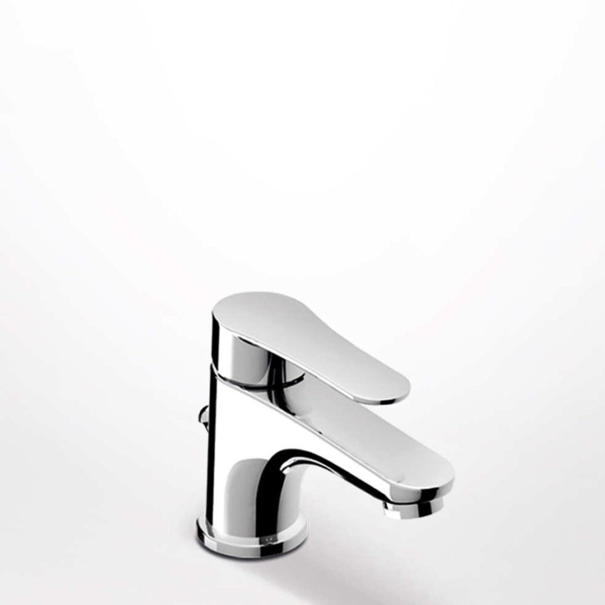 202-143310-100 Μπαταρία Νιπτήρος VIVA EURORAMA Χρωμέ - Image 1