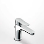 Μπαταρία Νιπτήρος VIVA PLUS EURORAMA Χρωμέ