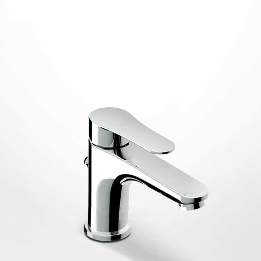 Μπαταρία Νιπτήρος VIVA PLUS EURORAMA Χρωμέ - Image 1