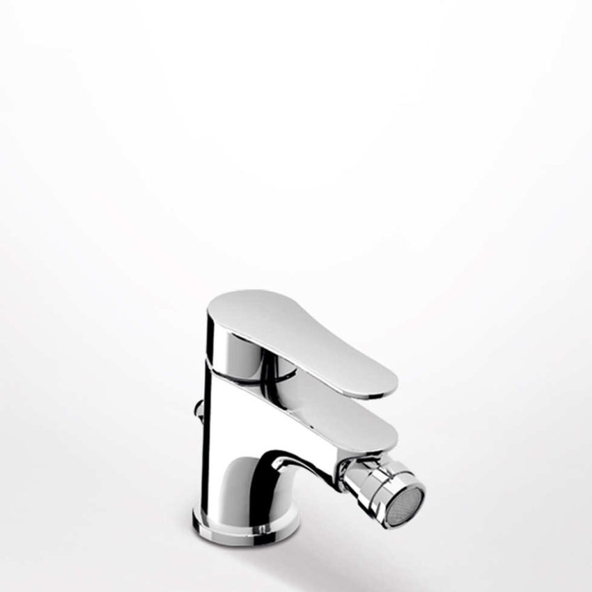 Μπαταρία Μπιντέ VIVA EURORAMA Χρωμέ - Image 1