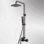 Μπαταρία Ντουζ + Επέκταση Κολώνα και Κεφαλή QUADRA - Image 3