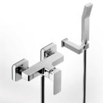 Μπαταρία Ντουζ QUADRA EURORAMA