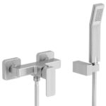 Μπαταρία Ντουζ QUADRA EURORAMA - Image 2