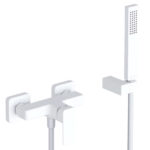 Μπαταρία Ντουζ QUADRA EURORAMA - Image 3