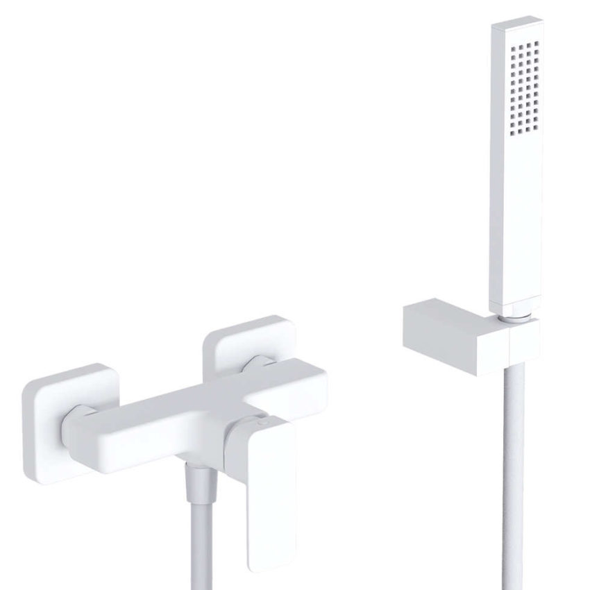 Μπαταρία Ντουζ QUADRA EURORAMA - Image 3