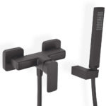 Μπαταρία Ντουζ QUADRA EURORAMA - Image 4