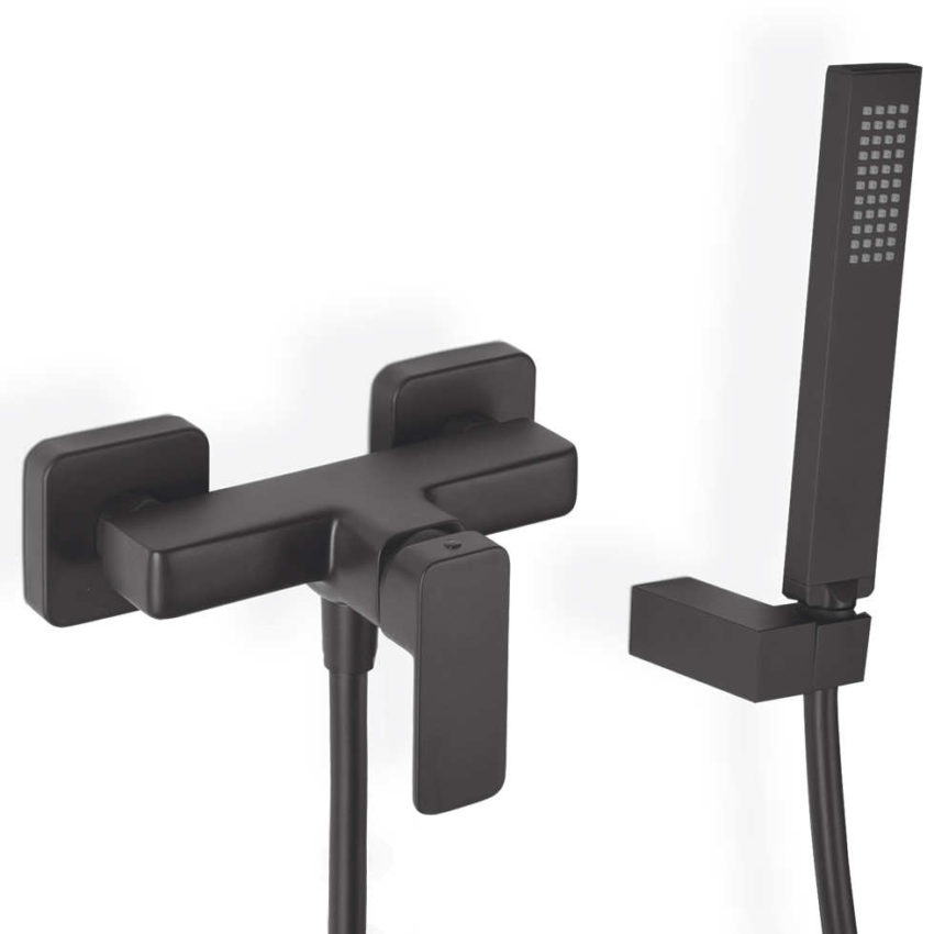 Μπαταρία Ντουζ QUADRA EURORAMA - Image 4