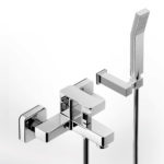 Μπαταρία Λουτρού QUADRA EURORAMA