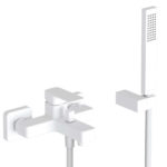 Μπαταρία Λουτρού QUADRA EURORAMA - Image 3