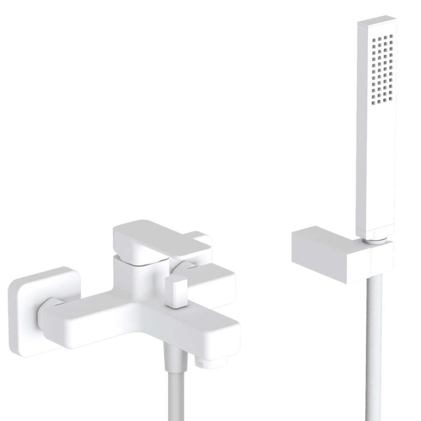 Μπαταρία Λουτρού QUADRA EURORAMA - Image 3