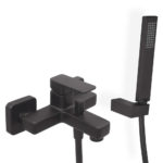 Μπαταρία Λουτρού QUADRA EURORAMA - Image 4