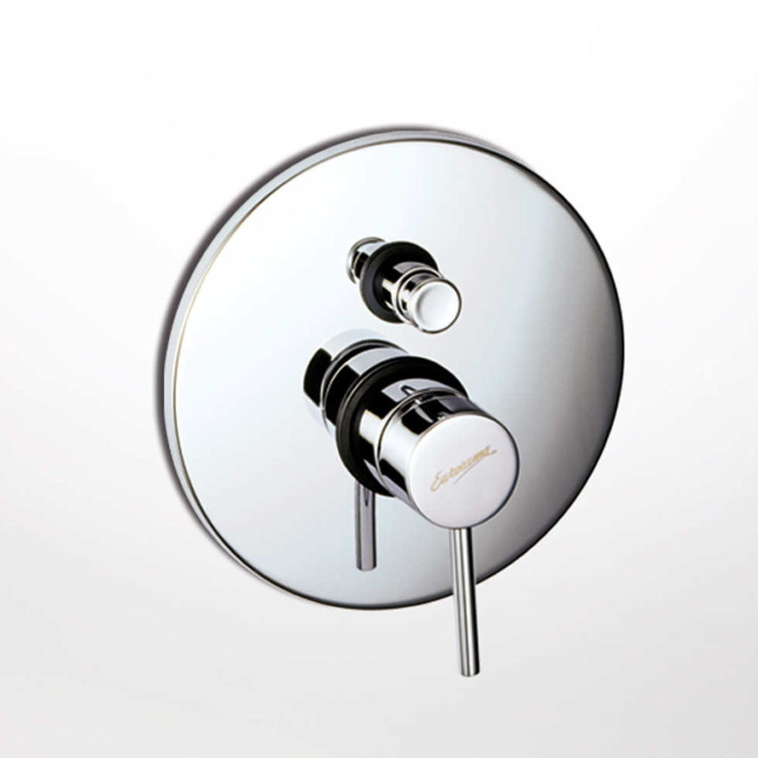 202-145030 Μίκτης Εντοιχισμού με Εκτροπέα TONDA EURORAMA - Image 1