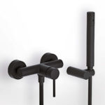 Μπαταρία Ντουζ TONDA EURORAMA - Image 2