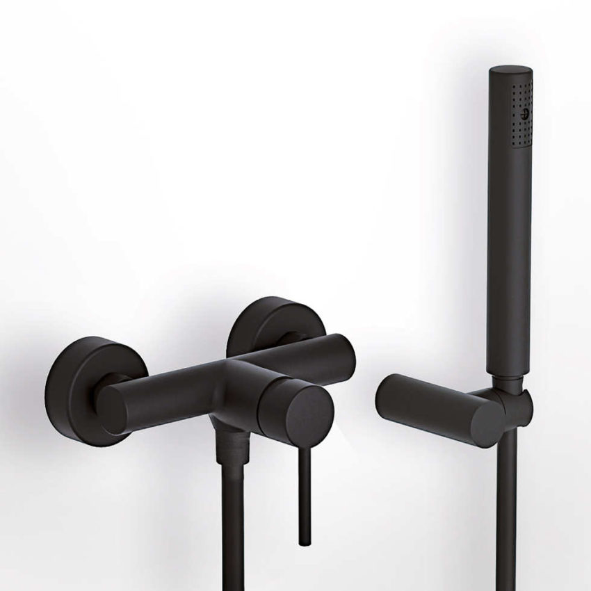 Μπαταρία Ντουζ TONDA EURORAMA - Image 2