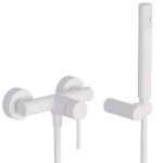 Μπαταρία Ντουζ TONDA EURORAMA - Image 3