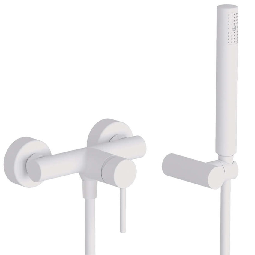 Μπαταρία Ντουζ TONDA EURORAMA - Image 3