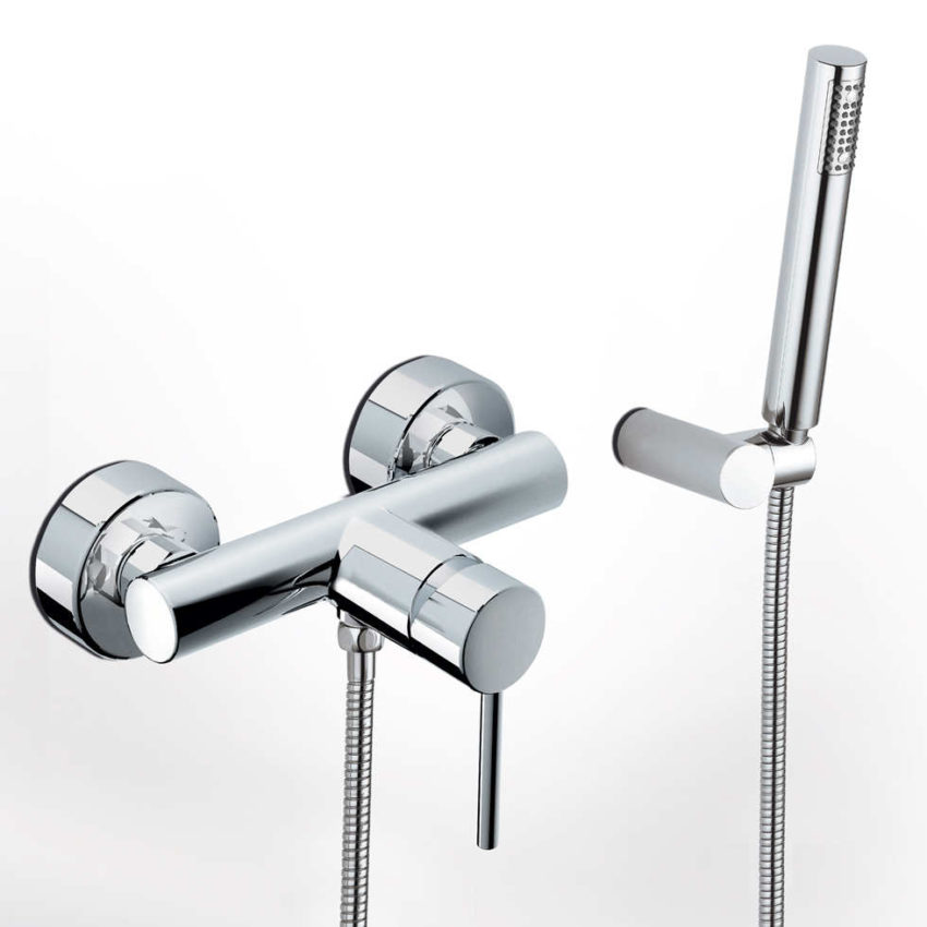 202-145150 Μπαταρία Ντουζ TONDA EURORAMA - Image 1