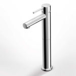 Μπαταρία Νιπτήρος Υψηλή TONDA EURORAMA