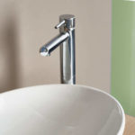 Μπαταρία Νιπτήρος Υψηλή TONDA EURORAMA - Image 2