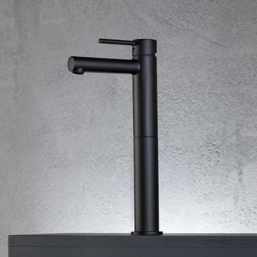 Μπαταρία Νιπτήρος Υψηλή TONDA EURORAMA - Image 3