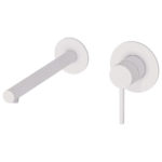 Μπαταρία Νιπτήρος Τοίχου TONDA EURORAMA - Image 4