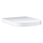 GROHE EURO Κάλυμμα λεκάνης Soft close  39330001 - Image 2