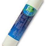 PurePro Post Carbon Filter Ενσωματωμένο φίλτρο