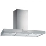 Teka Dh2 985 Island EcoPower Inox Απορροφητήρας Καμινάδα Οροφής 90cm